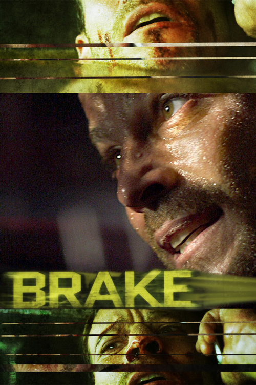 BRAKE (2012)