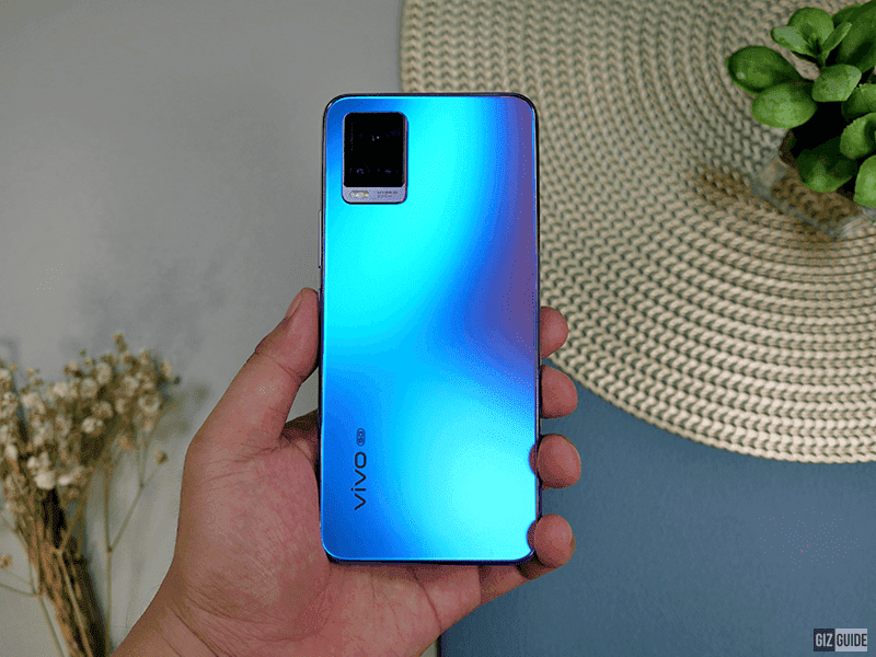 New Year Gift Guide 2021: Smartphones under PHP 30K