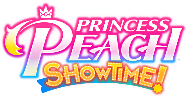 Does Princess Peach Showtime support Co-op?
