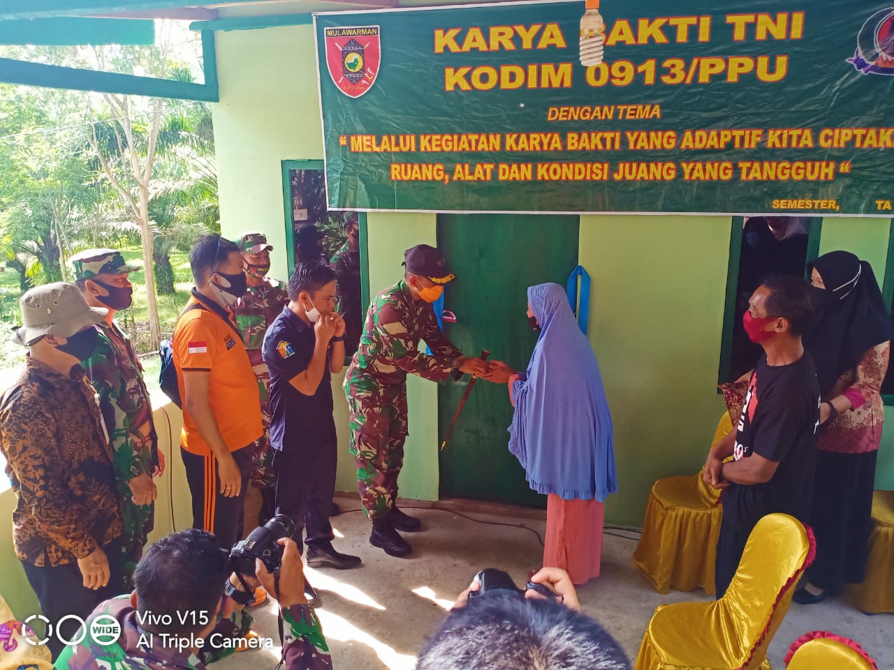 Barito Raya Post Berani Mengungkap Fakta