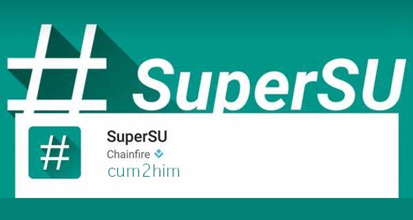 SuperSU 2.78 APK Latest Version Terbaru