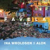 Alok & Ina Wroldsen - Favela DOWNLOAD | BAIXAR MP3