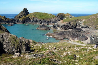 Kynance Cove