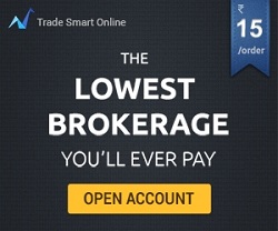 Low Brokerage Recommendation