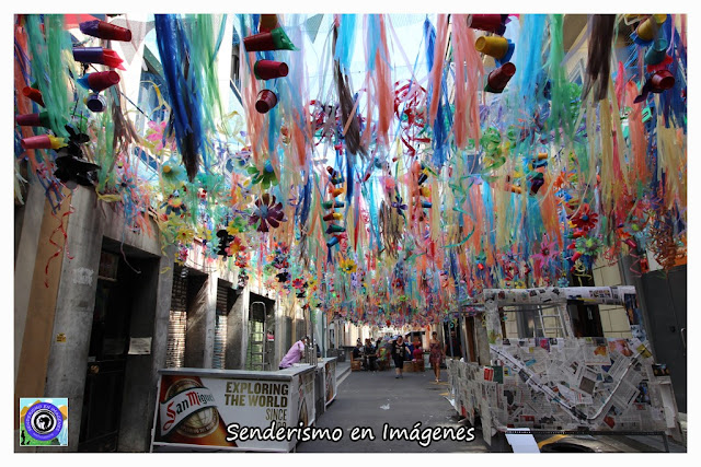 Festes de Gràcia 2017