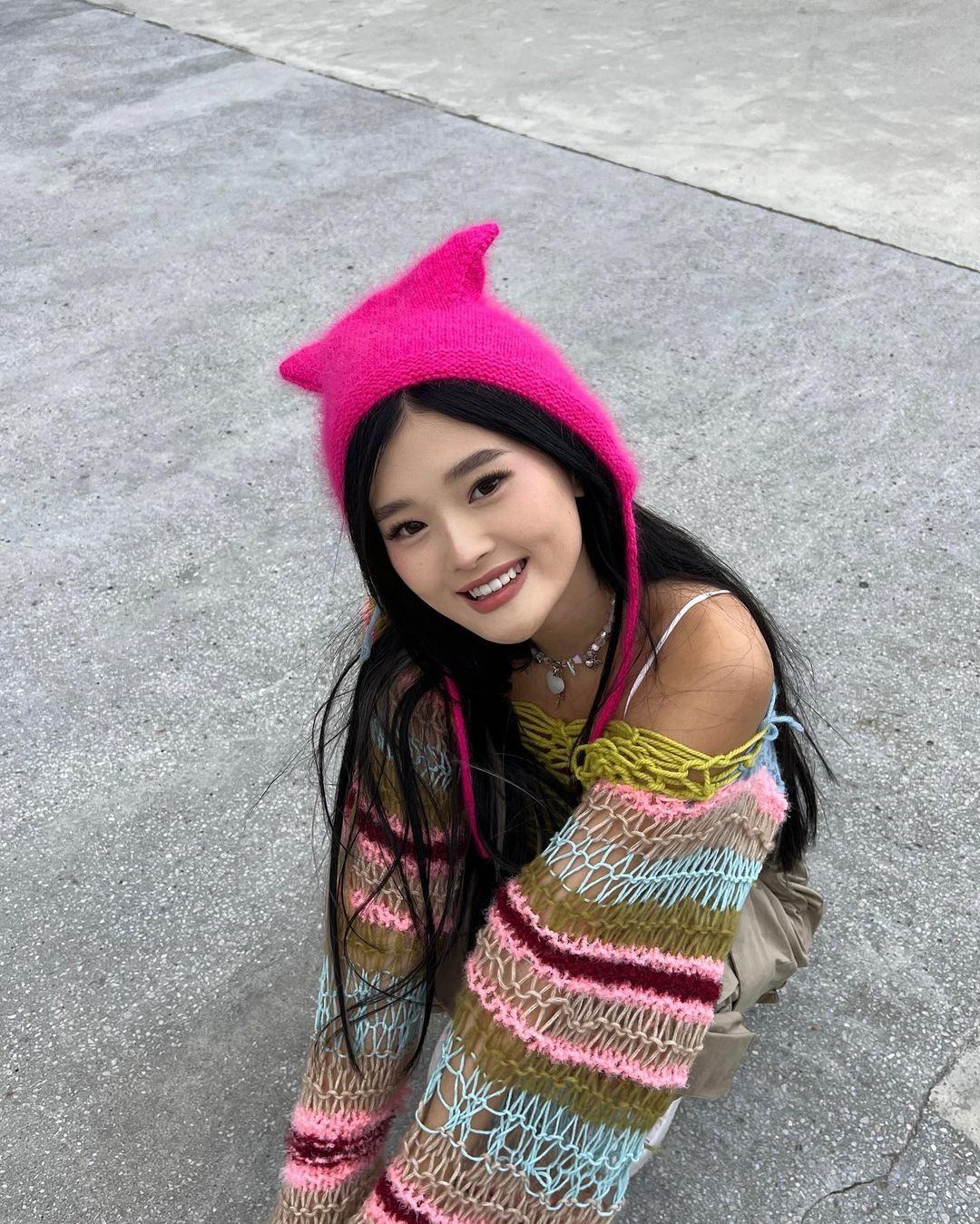 Kristina Kim Age, Height, Family, Biography, Wiki and More