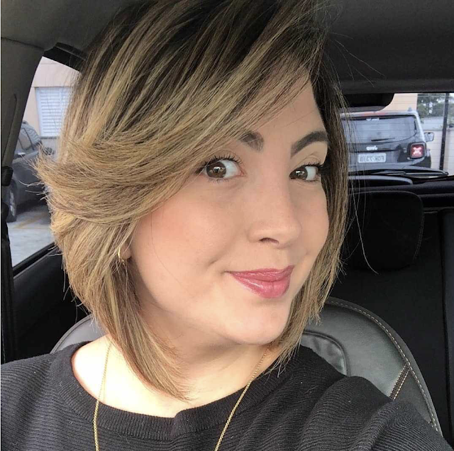 female haircut styles 2019