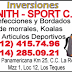 INVERSIONES ENITH-SPORT, C.A.