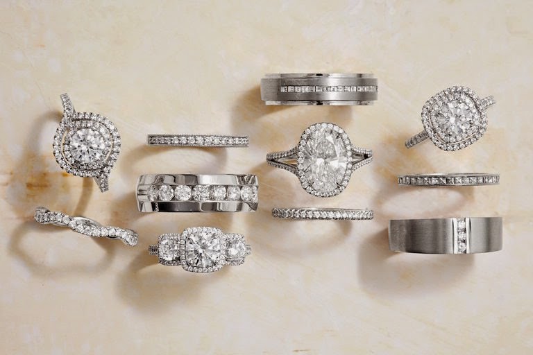 Wedding ring budget tips