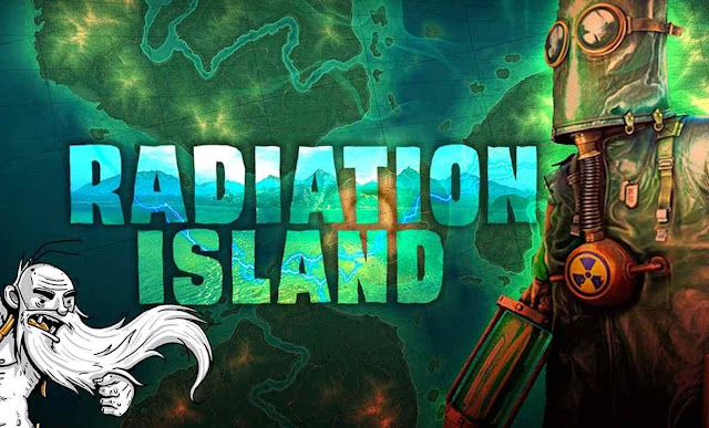 Radiation Island Mod Apk