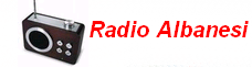 Radio albanesi - Radio Shqiptare