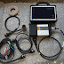 BENZ Diagnosis Kit C5 SD Connect Panasonic Xentry Tab