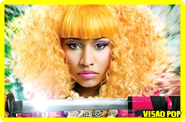 Nicki Minaj On Ellen Degeneres. Nicki Minaj #39;#39;Moment 4 Life#39;#39;