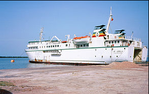 mv joola