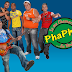 °°° BANDA PHAPIRO