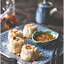 Siu Mai mit Shrimps und Schweinefleisch | 烧卖