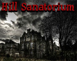 Juegos de Escape Violent Hill Sanatorium