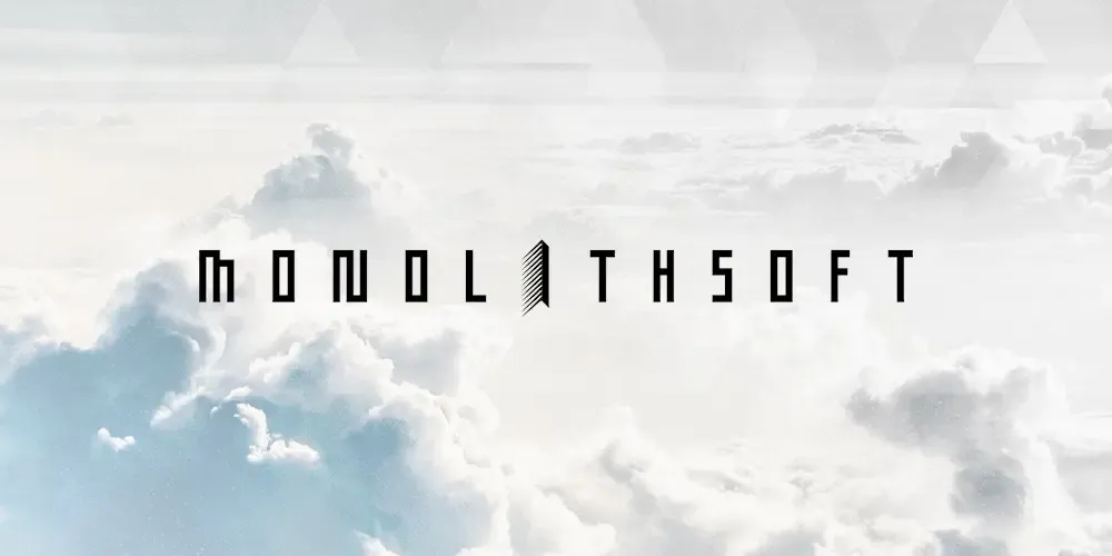 Logo de la compañía japonesa Monolith Soft
