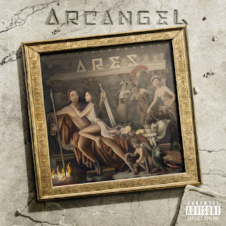 MP3 download Arcángel – Ares iTunes plus aac m4a mp3