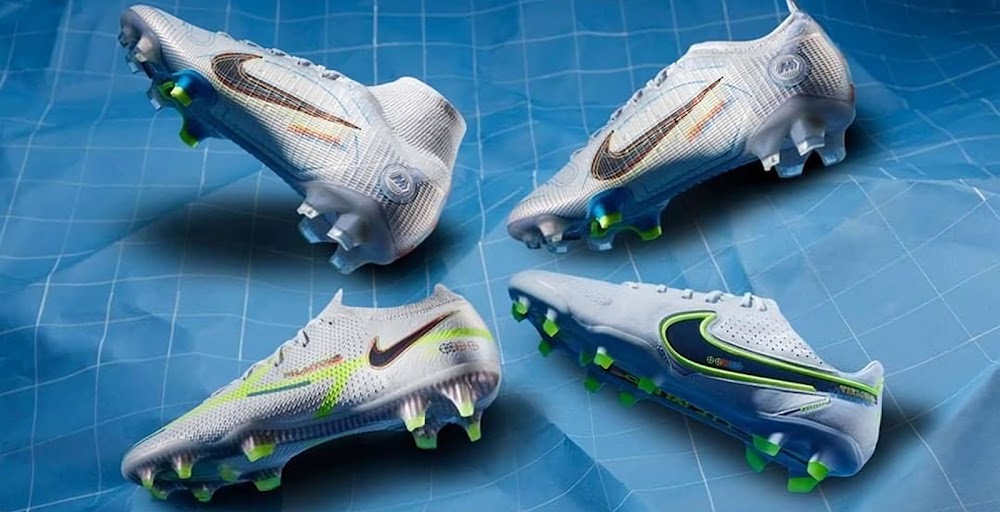 Especificidad Janice Indica Nike 'Progress Pack' 2022 Boots Collection Revealed - Footy Headlines