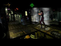 Fear Effect 