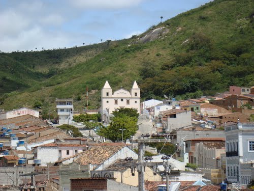 MPT constata condições de trabalho irregulares na prefeitura de Brejo da Madre de Deus