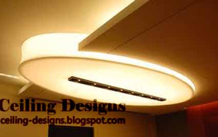 False Ceiling Design  Living Room on False Ceiling Designs For Living Room From Gypsum