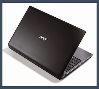 Harga Laptop Acer Aspire 4750z Murah Terbaru