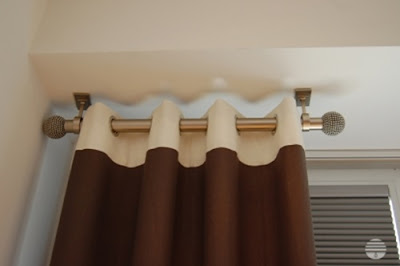 Useful Tips to Install a Curtain Rod Successfully