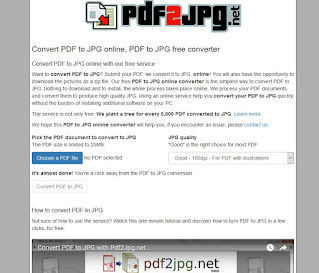 Sito PDF2JPG.net