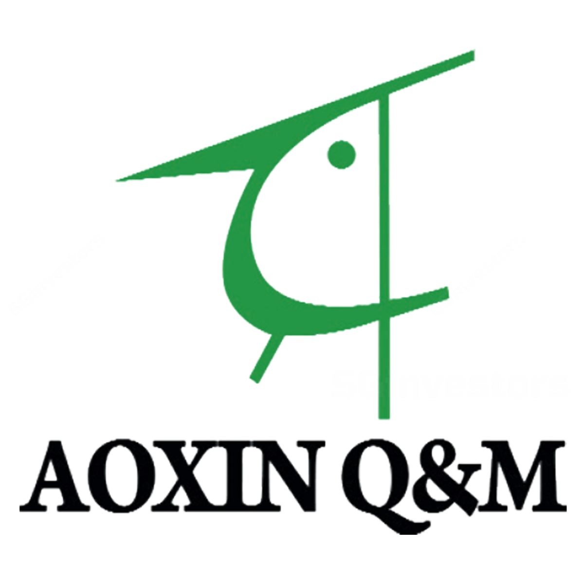 AOXIN Q & M DENTAL GRP LIMITED (SGX:1D4) | SGinvestors.io