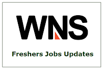 WNS Freshers Recruitment 2024 | Associate | Bangalore