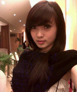 Foto Artis Angel Cherrybelle