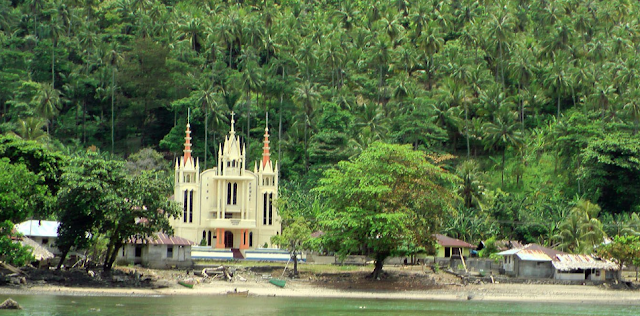 Tempat Wisata Terbaik di Manado Manado Tua