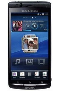 Sony Ericsson Xperia acro