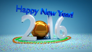 Happy 2016