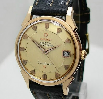 omega-constellation-collectors.blogspot.com - omega vintage watch ...