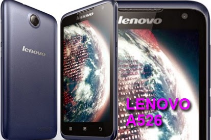 Lenovo A526