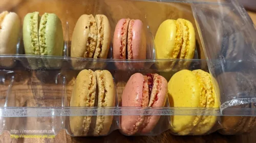 파스키에 마카롱, Pasquier MACARONS, macaroon, 마카롱, 디저트, desserts, 홈카페, homecafe, 프랑스 마카롱