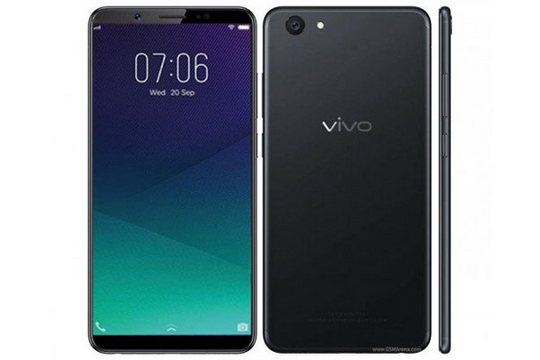 Vivo Y71