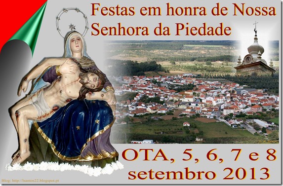 Festas N. Sra. Piedade - 2013 (6)