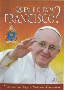 Download Quem é o Papa Francisco?   DVDRip AVI Dual Áudio + RMVB Dublado baixar