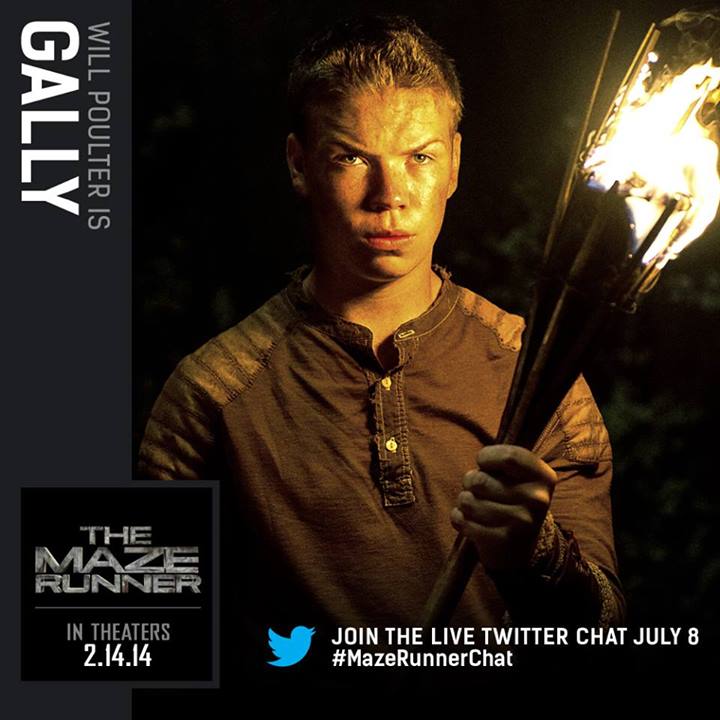 Maze Runner 映画 Movie Maze Runner 映画 Movie