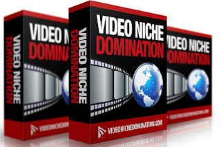 Video Niche Domination Review