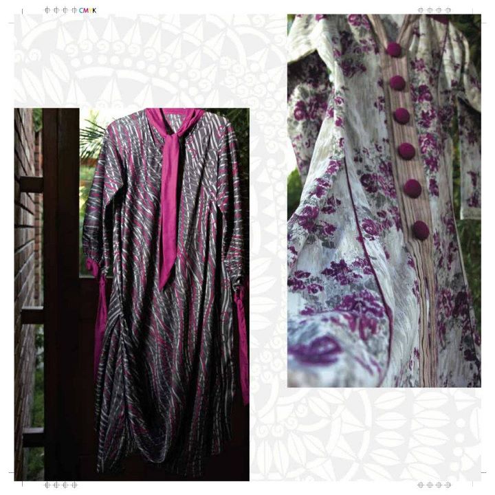 Latest Summer Lawn Collection For Women By ICON 2012