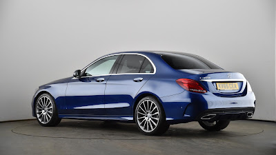 Mercedes Benz C300 2018 Review, Specs, Price