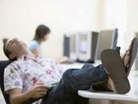 Tips Agar Semangat Bekerja Kembali Sesudah Liburan