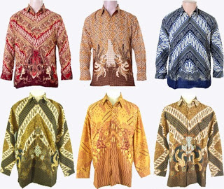 Arnietha Rumah Batik Solo 085727504989: KULAKAN HEM BATIK 