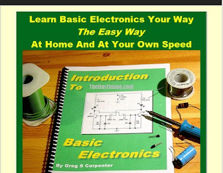 Learn Basic Electronics