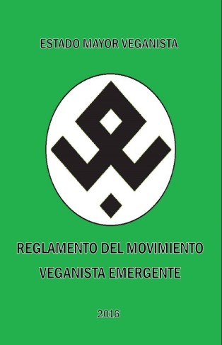 Reglamento Político Veganista PDF